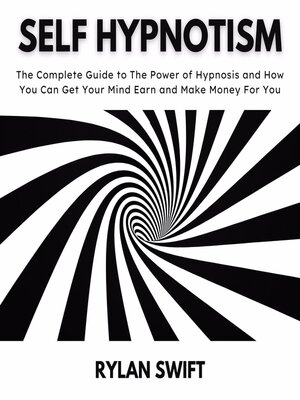 cover image of Self Hypnotism